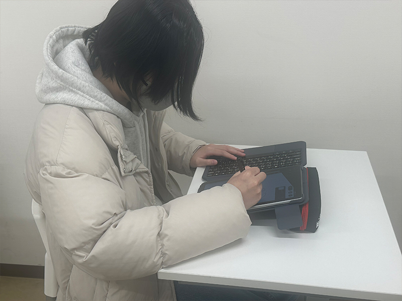 美術部