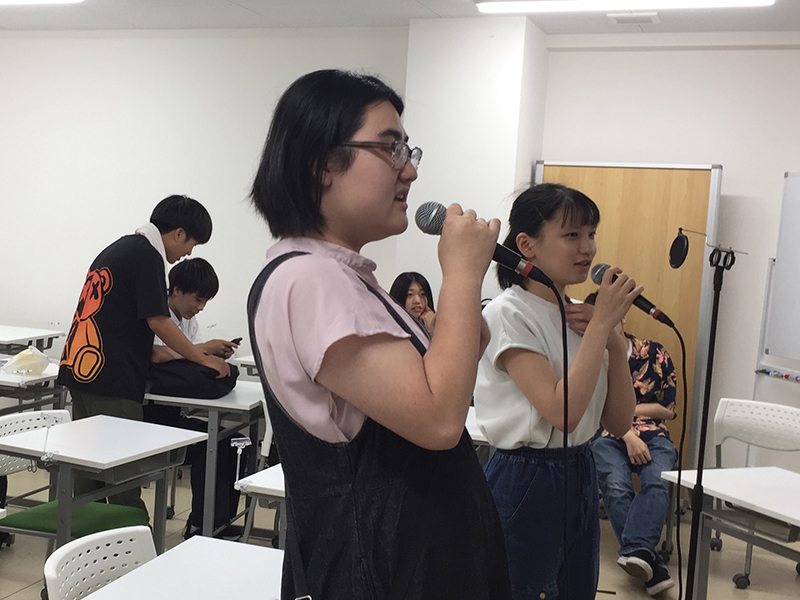 いろいろな過ごし方ができます!