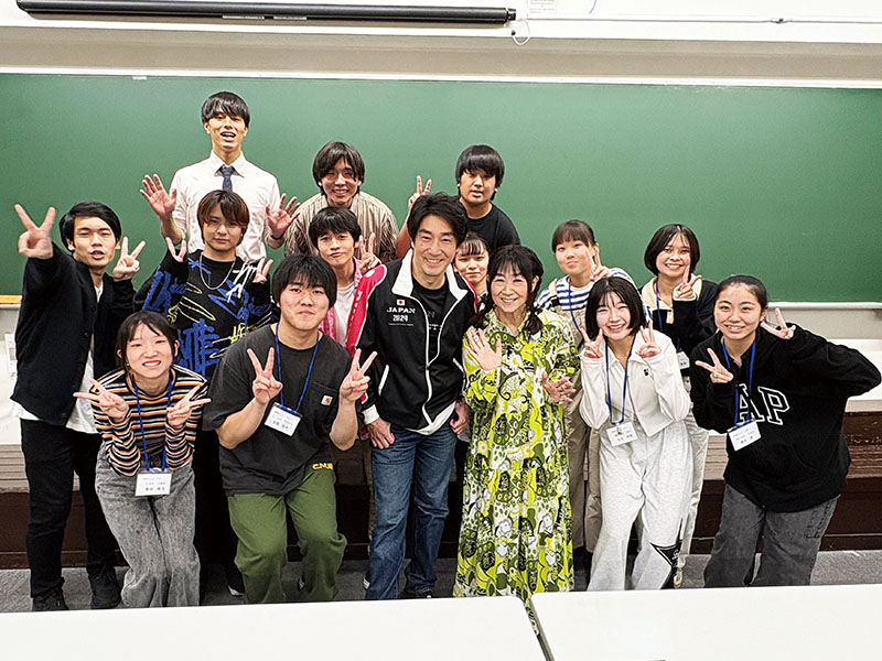 声優養成コース／東京研修