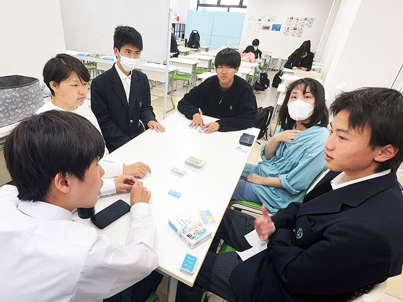 推し活『ゲーム』